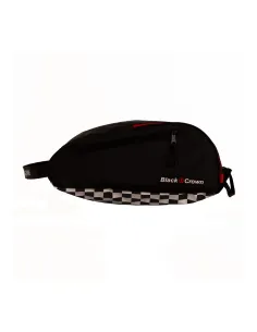 Zapatillero En Frances  Black Crown Duster | Ofertas De Padel 2